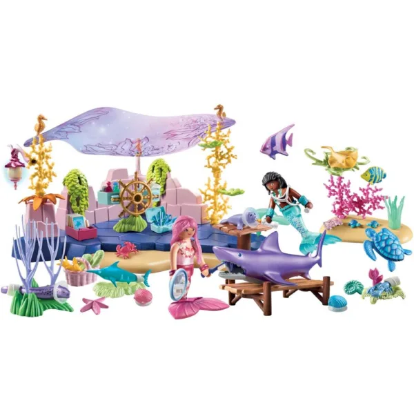 Playmobil