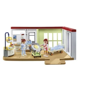 Playmobil