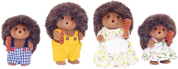 Sylvanian Families