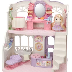 Sylvanian Families