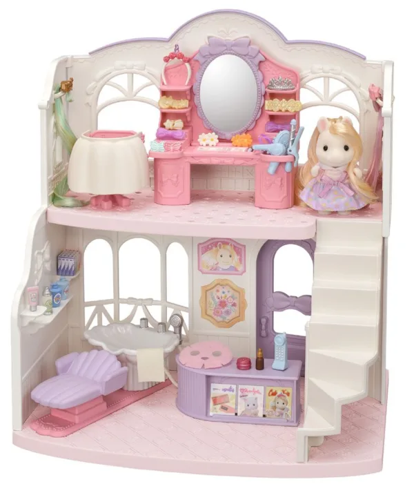 Sylvanian Families