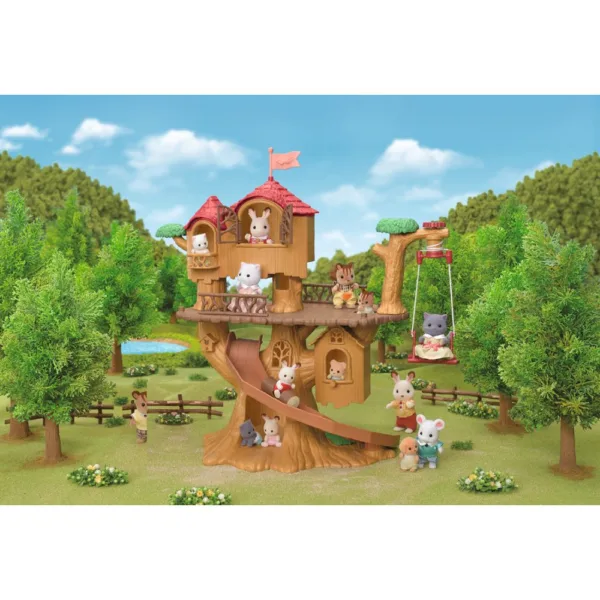 Sylvanian Families