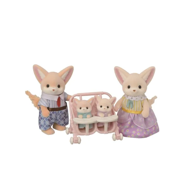 Sylvanian Families