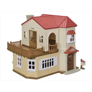 Sylvanian Families