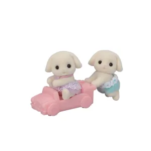 Sylvanian Families