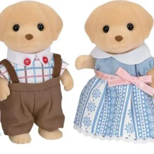 Sylvanian Families