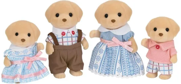 Sylvanian Families