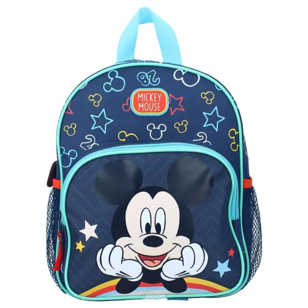 Mickey Mouse