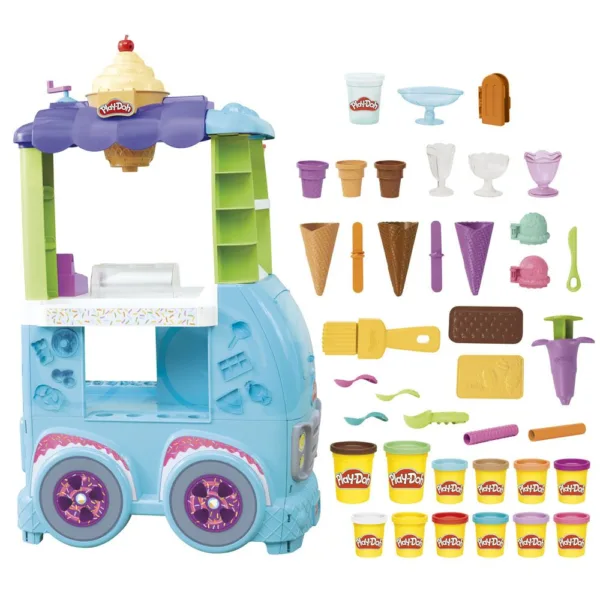 Play-Doh