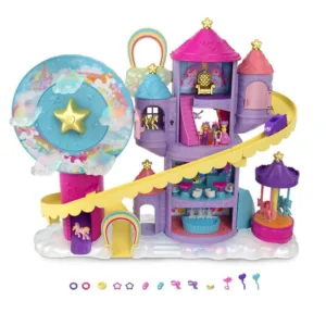 Polly Pocket