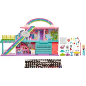 Polly Pocket
