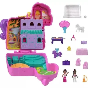 Polly Pocket