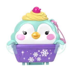 Polly Pocket