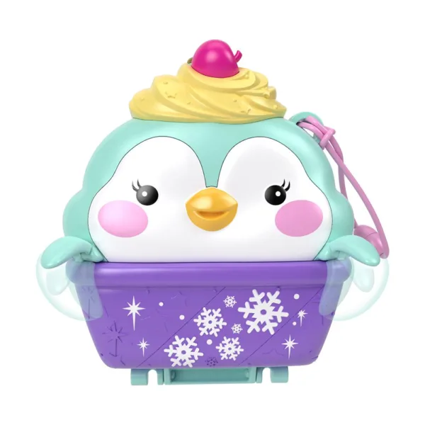 Polly Pocket