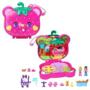 Polly Pocket