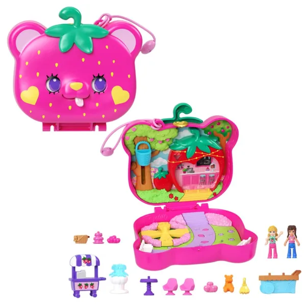 Polly Pocket
