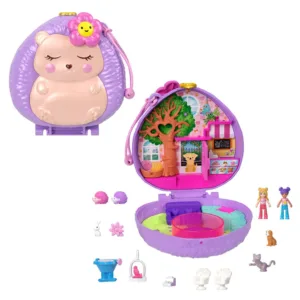 Polly Pocket