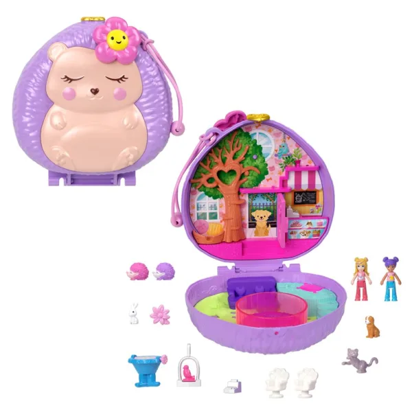 Polly Pocket