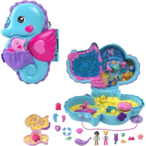 Polly Pocket