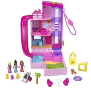 Polly Pocket