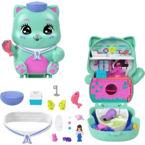 Polly Pocket