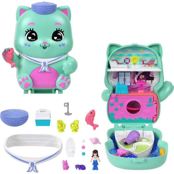 Polly Pocket