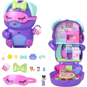 Polly Pocket