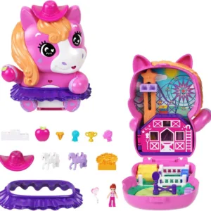Polly Pocket