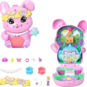 Polly Pocket