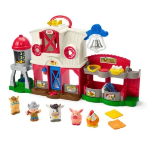 Fisher Price