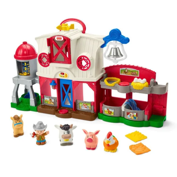 Fisher Price