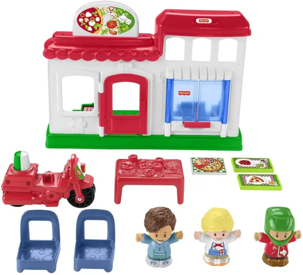Fisher Price