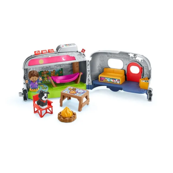 Fisher Price