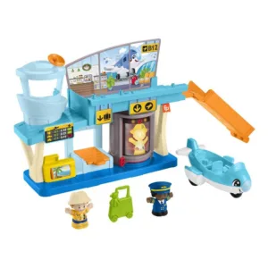 Fisher Price