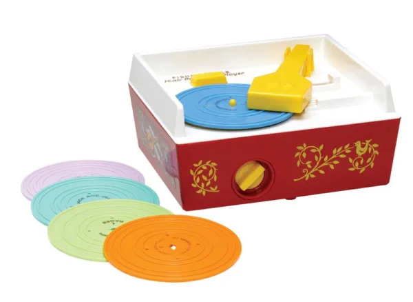 Fisher Price
