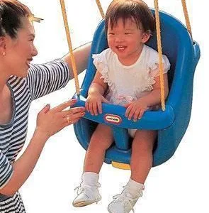 Little Tikes