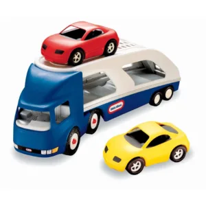 Little Tikes
