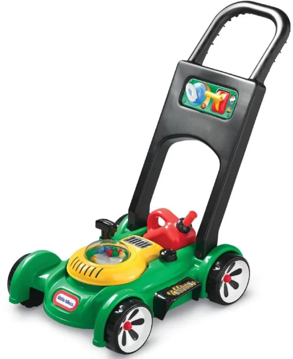 Little Tikes