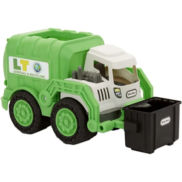 Little Tikes