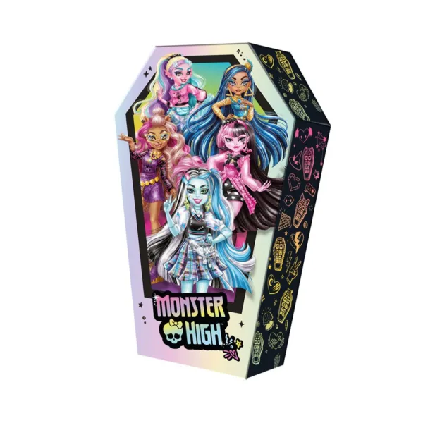 Monster High