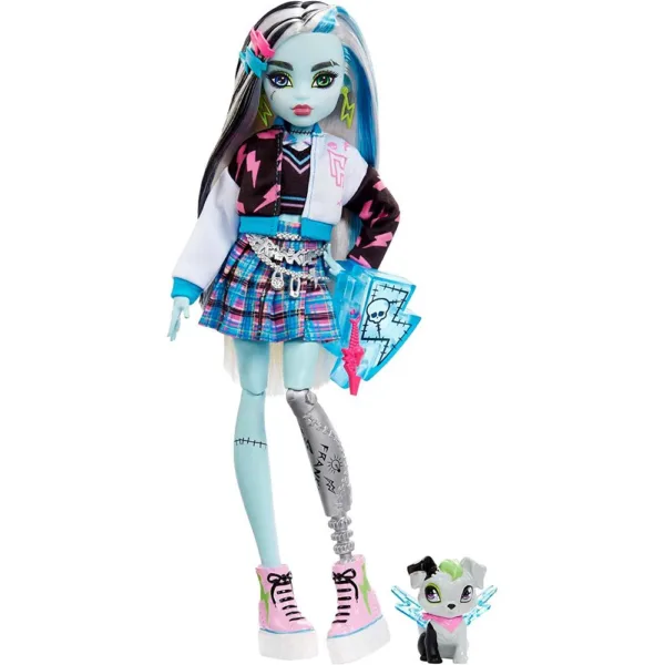 Monster High