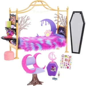 Monster High