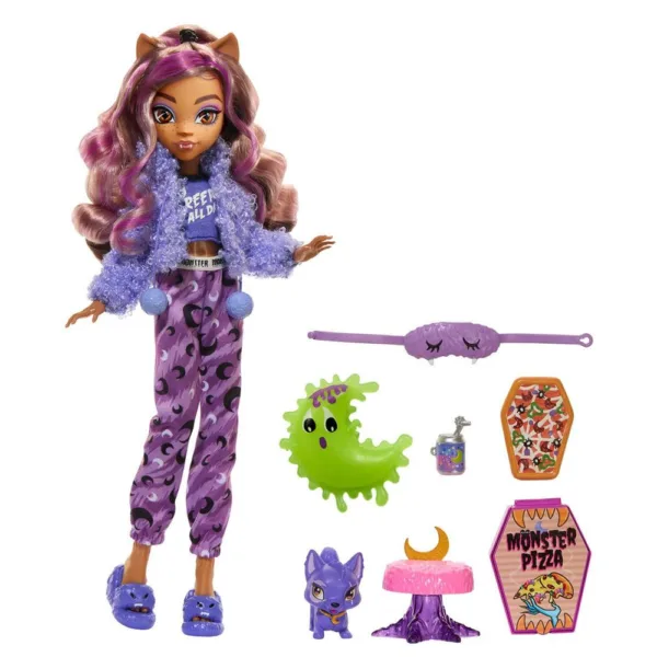 Monster High