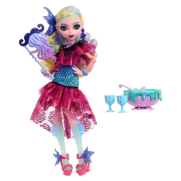 Monster High