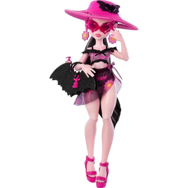 Monster High