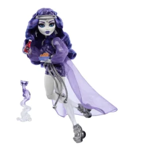 Monster High