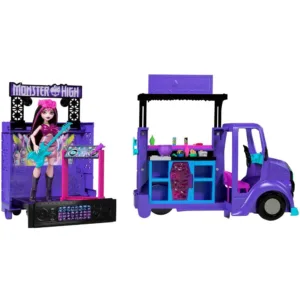 Monster High