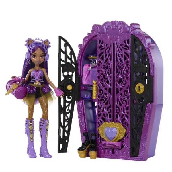 Monster High