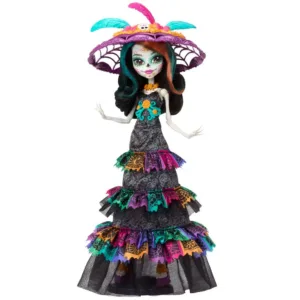 Monster High