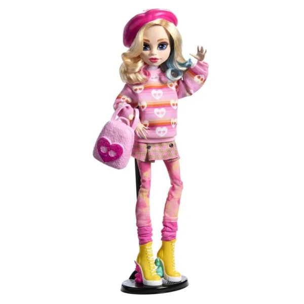 Monster High